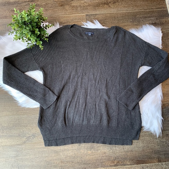 American Eagle Outfitters Sweaters - American Eagle knit sweater